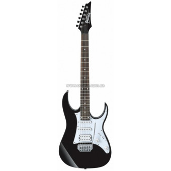 Електрогітара Ibanez GRG140 BKN