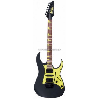 Електрогітара Ibanez GRG150DXB BKF