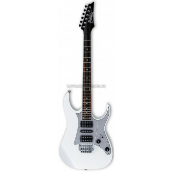 Электрогитара Ibanez GRG150P WH