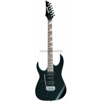 Електрогітара Ibanez GRG170DXL BKN