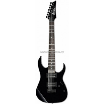 Электрогитара Ibanez GRG7221 BKN