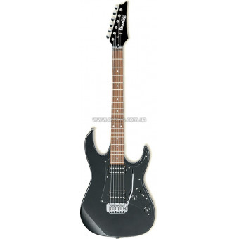 Электрогитара Ibanez GRX20 BKN