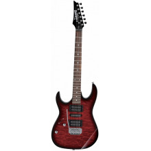 Електрогітара Ibanez GRX70QAL TRB