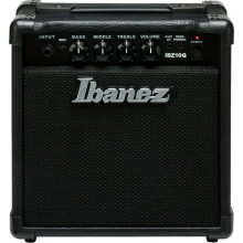 Гитарный комбик Ibanez IBZ10G