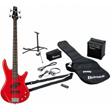 Бас-гітарний набір Ibanez IJSR190 TR