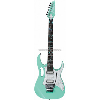 Електрогітара Ibanez Jem70V SFG