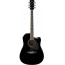 Продаж електроакустичної гітари Ibanez PF15ECE BK