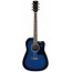Продаж електроакустичної гітари Ibanez PF15ECE TBS