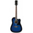 Продаж електроакустичної гітари Ibanez PF15ECE TBS