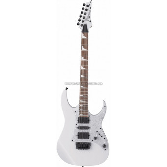 Электрогитара Ibanez RG351DX WH