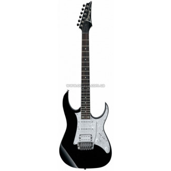 Электрогитара Ibanez RG440V BK