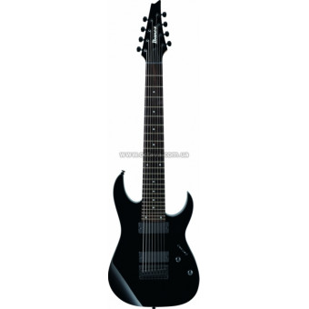 Електрогітара Ibanez RG8 BK