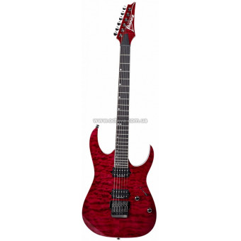 Электрогитара Ibanez RG921QMF RDT