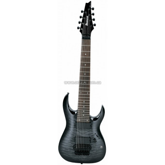Электрогитара Ibanez RGA8QM TGB