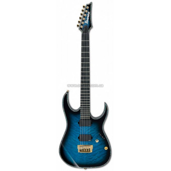 Электрогитара Ibanez RGIX20FEQM SBS