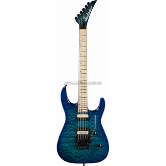 Электрогитара Jackson DK2MQ CB