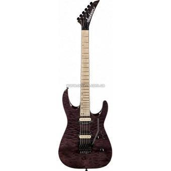 Электрогитара Jackson DK2MQ TBl