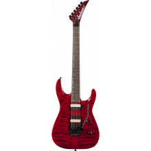 Електрогітара Jackson DK2MQ TRd