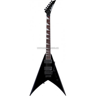 Електрогітара Jackson King V KVXMG Bl