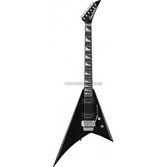 Електрогітара Jackson RX10D BLK