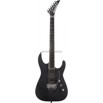 Электрогитара Jackson SL2 Satin Black