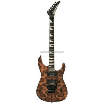 Электрогитара Jackson SL2H Soloist CS