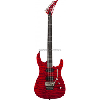 Электрогитара Jackson SL2Q