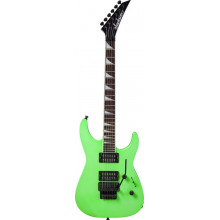 Електрогітара Jackson Soloist SLX Green