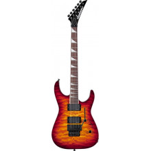 Електрогітара Jackson Soloist SLXQ