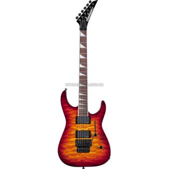 Электрогитара Jackson Soloist SLXQ