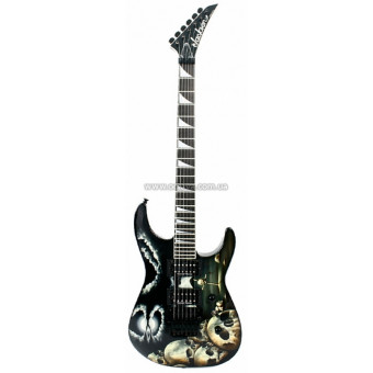 Электрогитара Jackson USA SL2H Soloist Skullyard