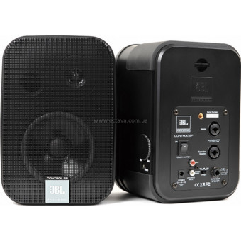 Акустична система JBL Control2P