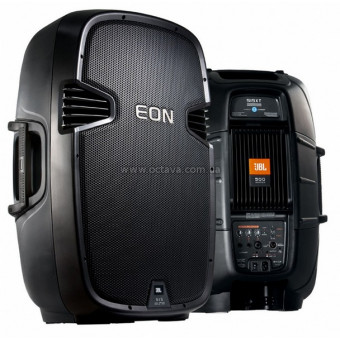 Акустическая система JBL EON515XT