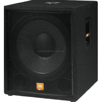Акустическая система JBL JRX118SP Акустическая система JBL JRX118SP