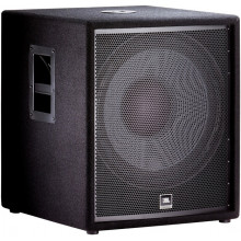 Сабвуфер JBL JRX218S