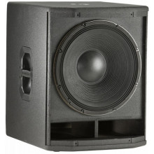 Сабвуфер JBL PRX418S