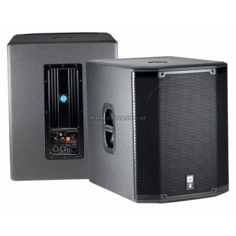 Акустическая система JBL PRX618S