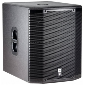 Акустическая система JBL PRX618S-XLF