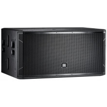 Сабвуфер JBL STX828S