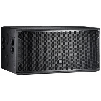 Сабвуфер JBL STX828S