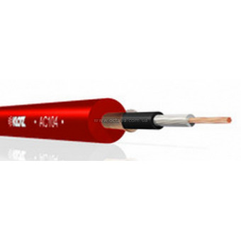 Інструментальний кабель Klotz AC104 RT
