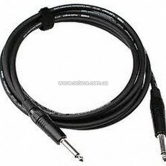 Інструментальний кабель Klotz LAPP0600