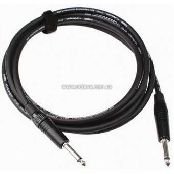 Інструментальний кабель Klotz LAPR0900