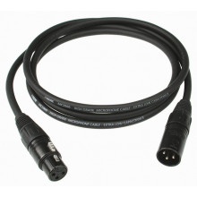 Микрофонный кабель Klotz M2FM1-1000