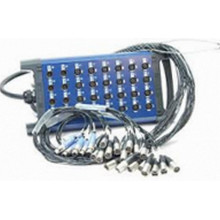 Мультикорный кабель Klotz TL2W248X30