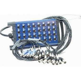 Мультикорный кабель Klotz TL2W248X30