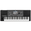 Синтезатор Korg Pa600 QT 