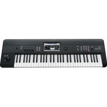 Синтезатор Korg Krome 61