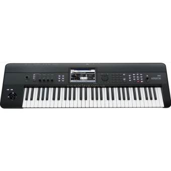 Синтезатор Korg Krome 61