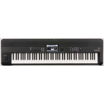 Синтезатор Korg Krome 88